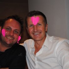 Weihnachtsfeier 2019