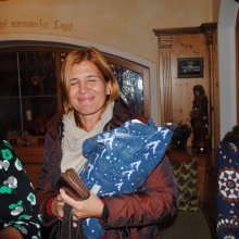 Weihnachtsfeier 2019