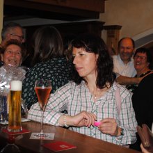 Weihnachtsfeier 2019