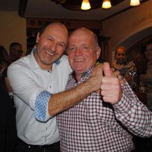 Weihnachtsfeier 2019