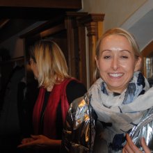 Weihnachtsfeier 2019