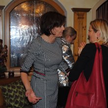 Weihnachtsfeier 2019