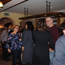 Weihnachtsfeier 2019