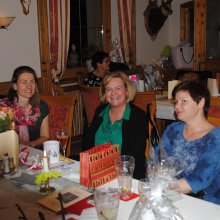 Weihnachtsfeier 2019