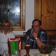 Weihnachtsfeier 2019