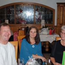 Weihnachtsfeier 2019