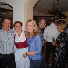 Weihnachtsfeier 2019