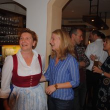 Weihnachtsfeier 2019