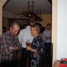 Weihnachtsfeier 2019