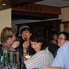 Weihnachtsfeier 2019