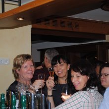 Weihnachtsfeier 2019