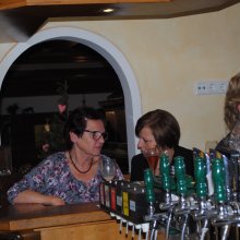 Weihnachtsfeier 2019