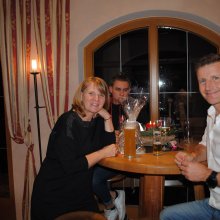 Weihnachtsfeier 2019