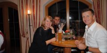 Weihnachtsfeier 2019